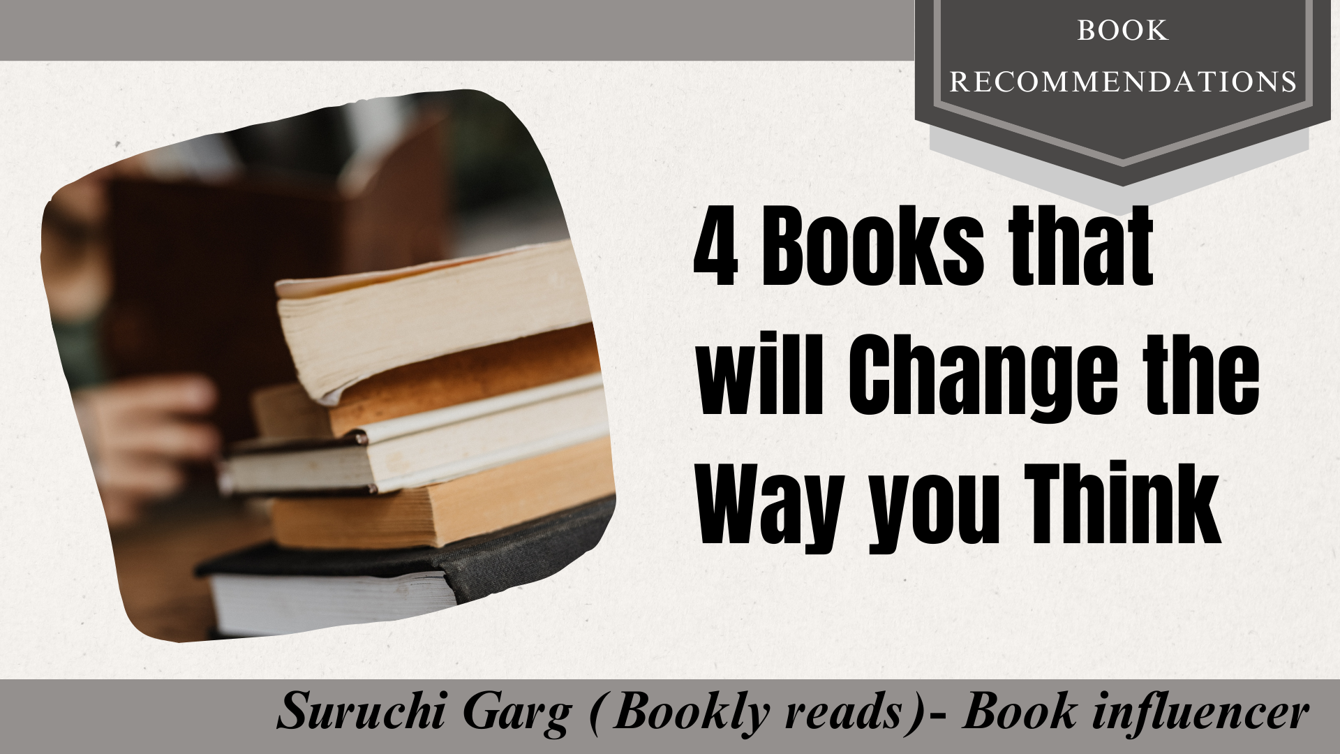 books that will change the way you think