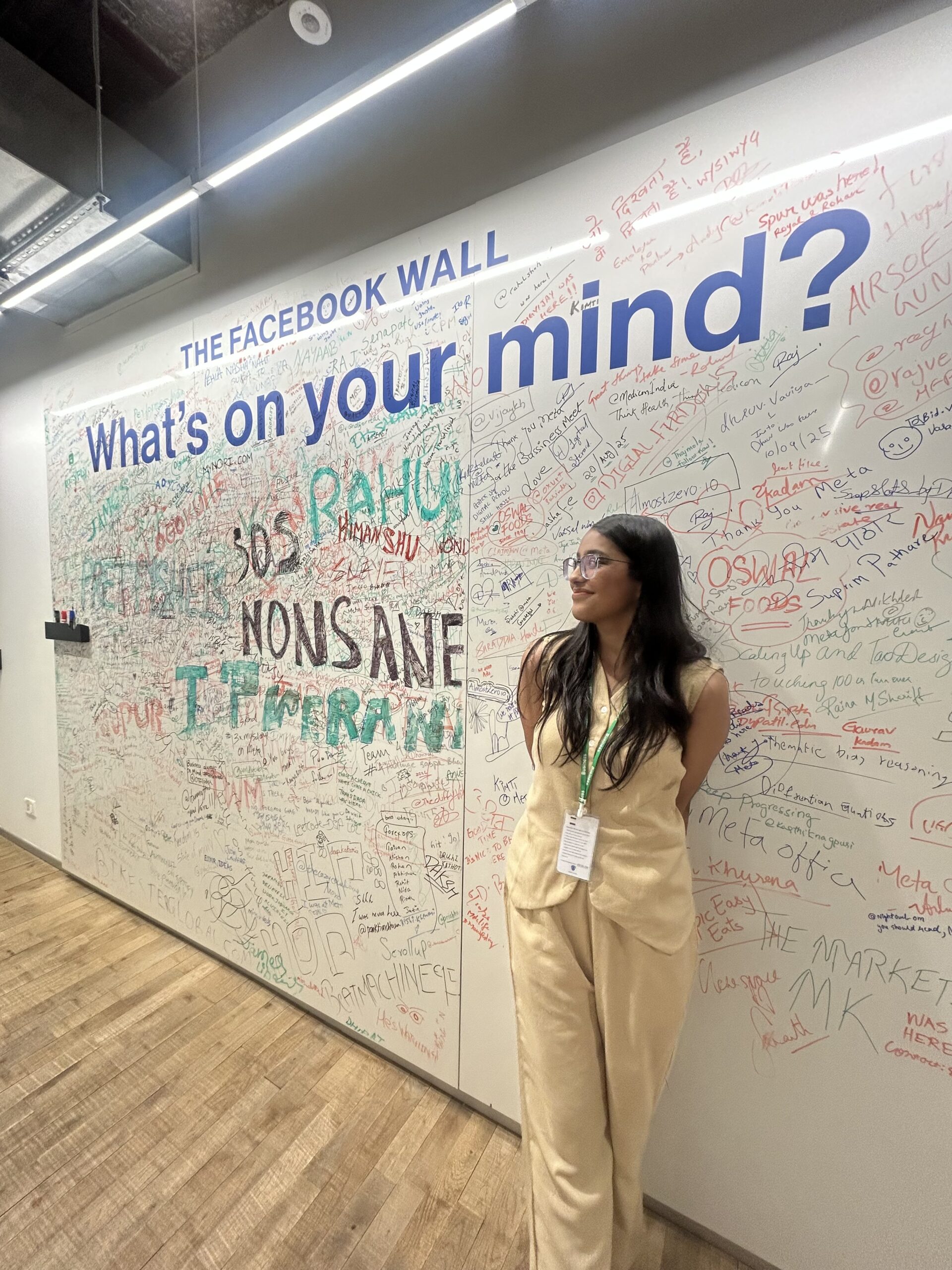 Suruchi Garg Booklyreads book reviewer