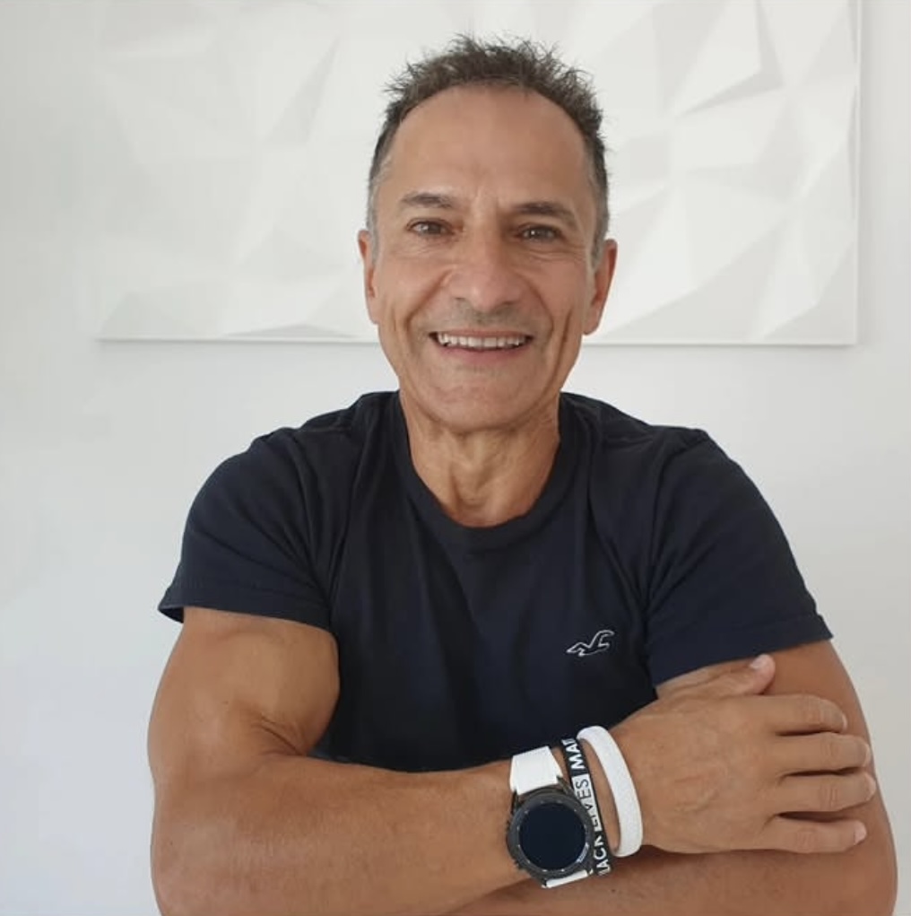 David Amerland